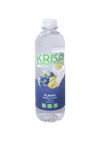 12 Pack - KRISPwtr Flavas Organic Blueberry/Lemon