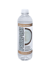 KRISPwtr Fruit-ish Coconut Flavored Water - 12 pack