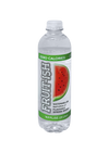 KRISPwtr Fruit-ish Watermelon Flavored Spring Water - 12 pack