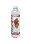 KRISPwtr Fruit-ish Strawberry Flavored Water - 12 pack